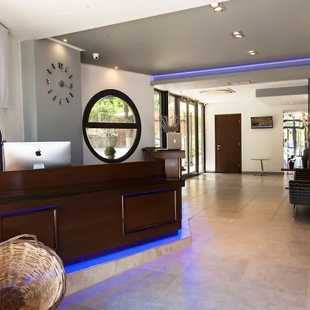 Hotel Kymata Platamonas