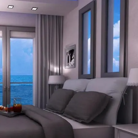 Hotel Kymata Platamonas