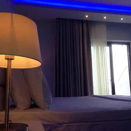 Kymata Hotel Platamonas