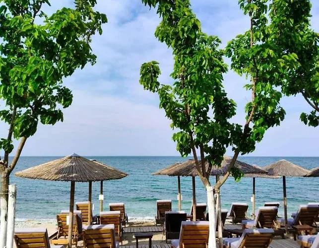 Hotel Kymata