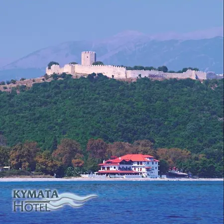 Kymata 2*