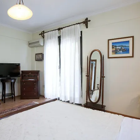 Hotel Kymata Platamonas