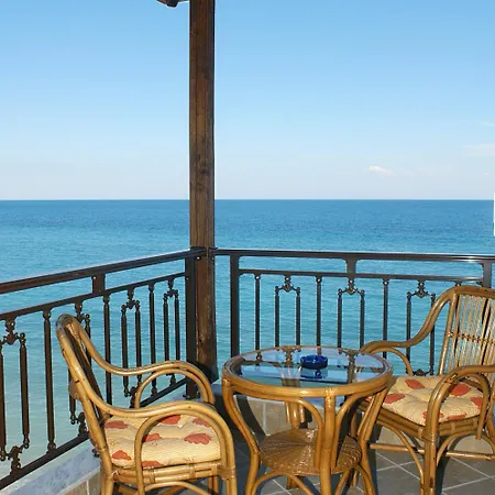 κύματα Ξενοδοχείο