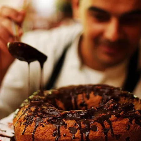 Ξενοδοχείο κύματα 2*