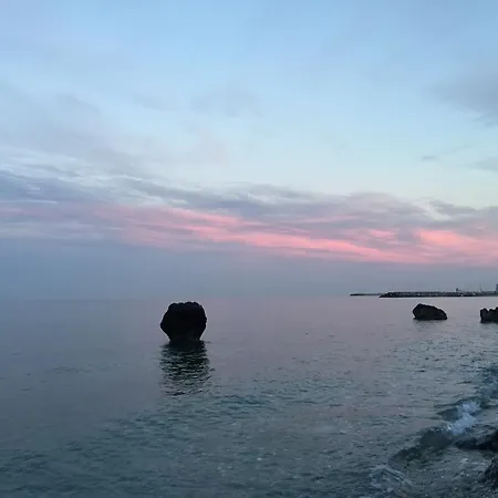 Kymata Отель 2*