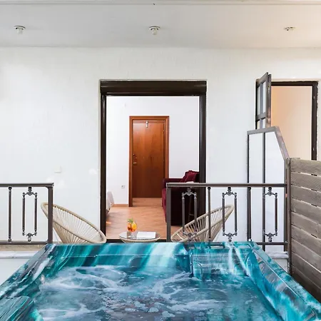 Kymata Hotel 2*