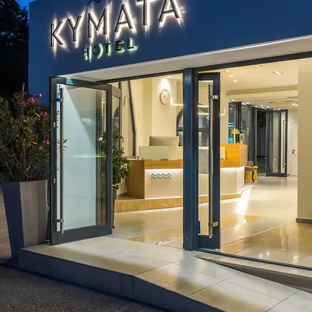 Kymata 2* Platamonas