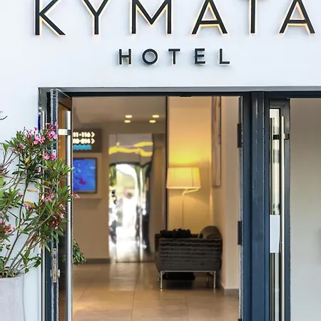 Kymata Hotel