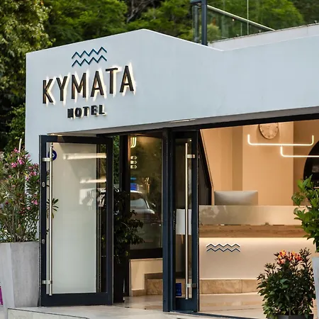 Hotel Kymata