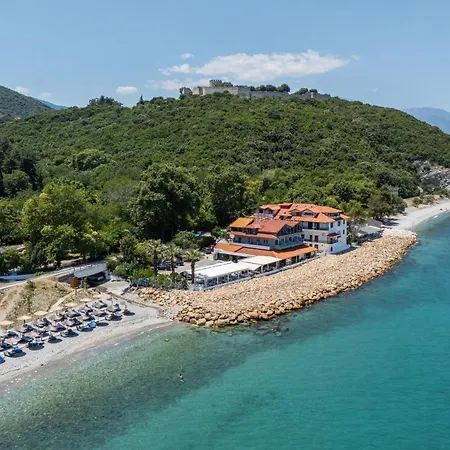 Hotel Kymata Platamonas