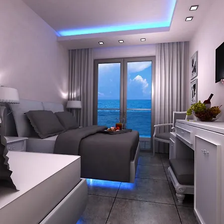 Kymata Отель 2*