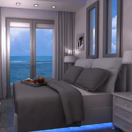 Ξενοδοχείο κύματα