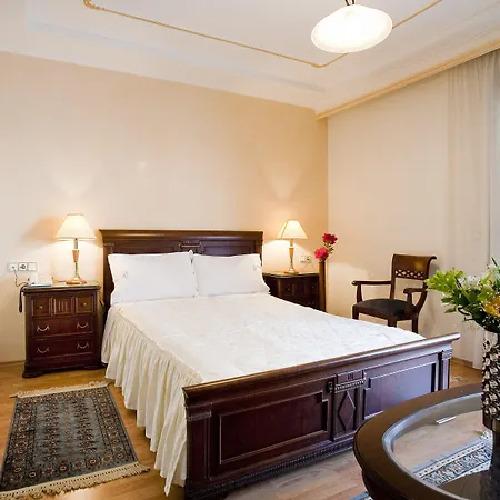 Kymata Отель Платамонас