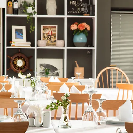 Ξενοδοχείο κύματα