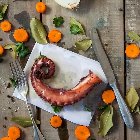 Kymata Hotel Platamonas