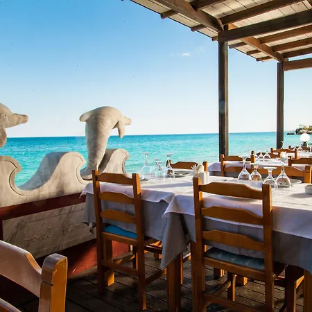 κύματα Ξενοδοχείο 2*