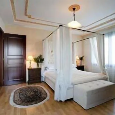 Kymata Отель 2*