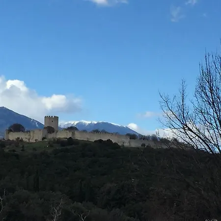 Kymata 2* Platamonas