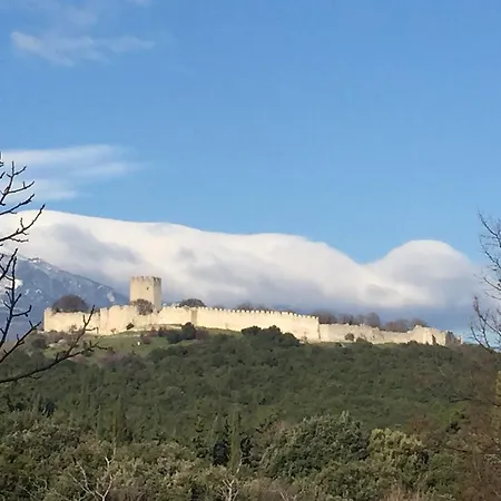 Kymata Hotel Platamonas