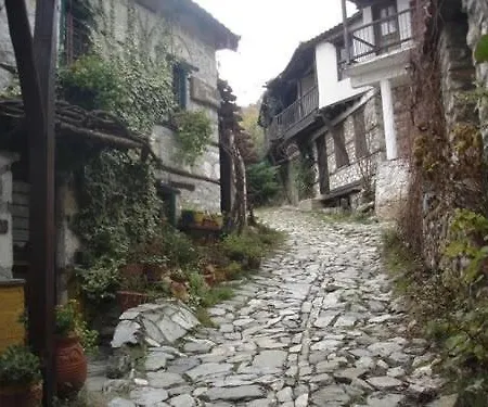 Kymata Отель Платамонас