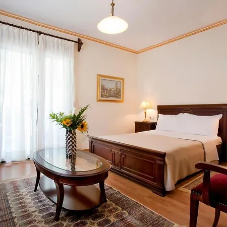 Kymata Hotel 2*