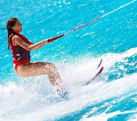 Kymata فندق بلاتامونيس