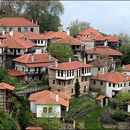 Kymata Отель 2*