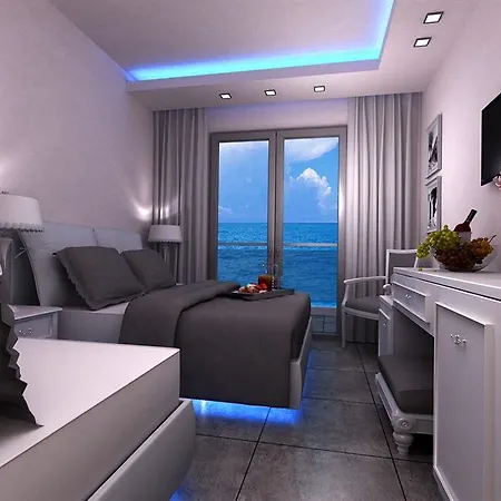 κύματα Ξενοδοχείο