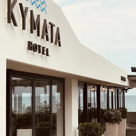 호텔 Kymata 2*