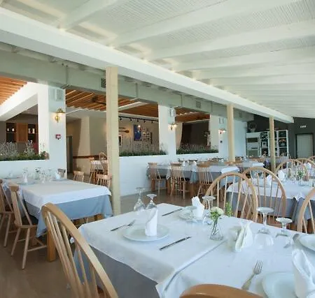 Hotel Kymata Platamonas