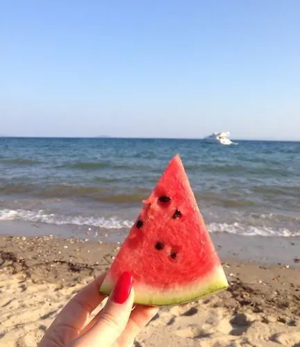 Kymata Отель 2*