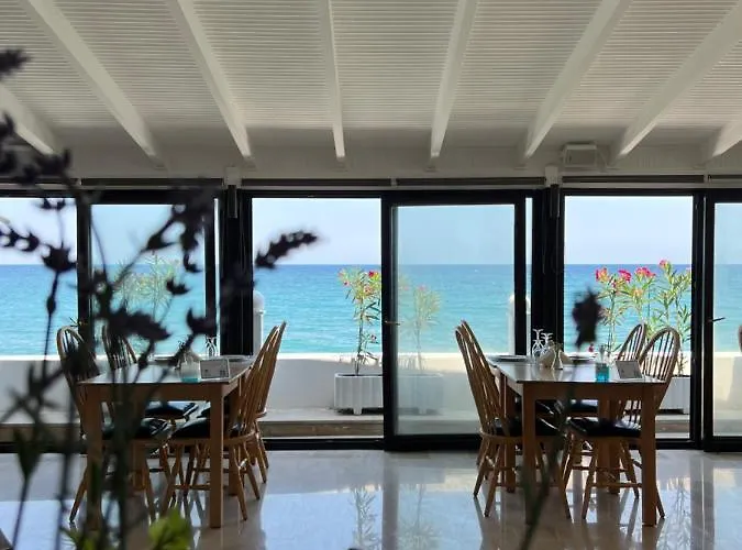 凯梅特酒店 2* 帕拉塔蒙