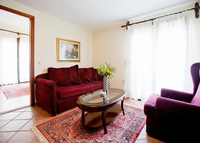 酒店 凯梅特酒店 2*