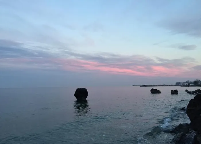 Kymata Отель 2*