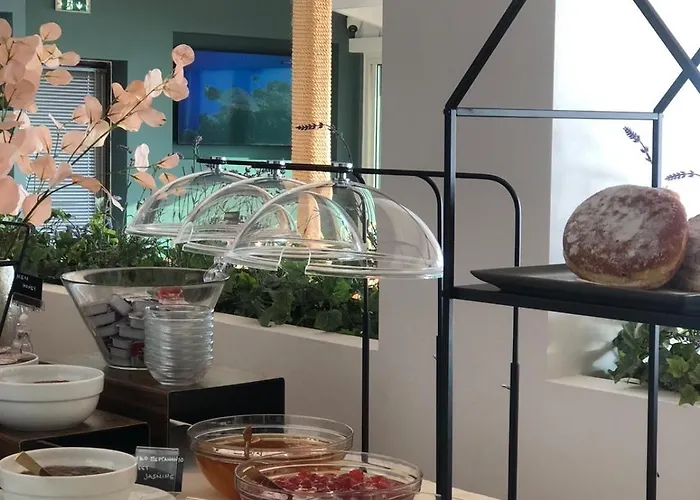 酒店 凯梅特酒店