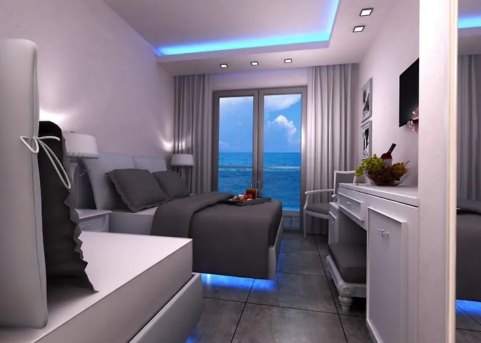 凯梅特酒店 酒店 2*