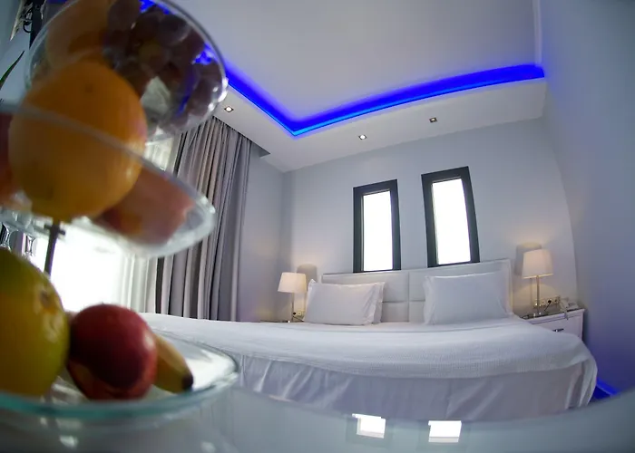 Kymata Отель 2*