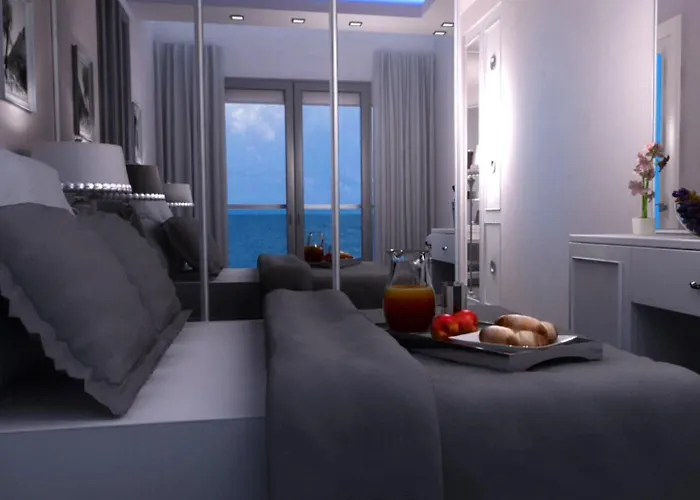 凯梅特酒店 酒店