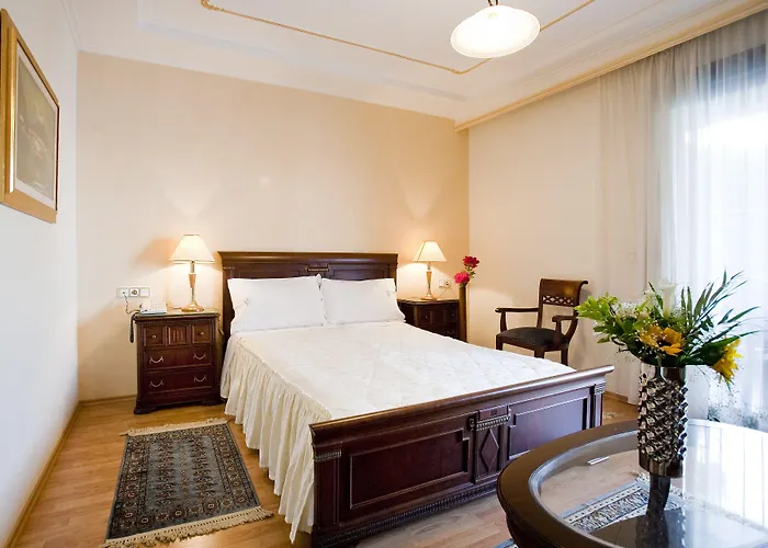 Kymata Отель Платамонас