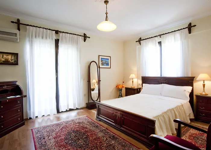 Kymata Отель 2*