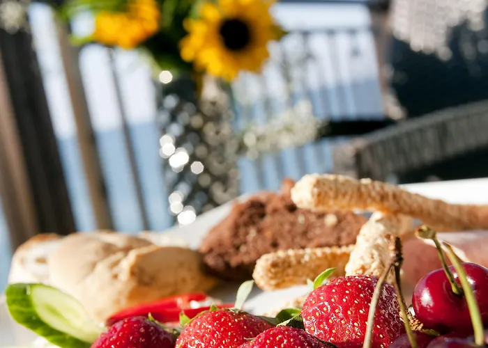 Отель Kymata Платамонас