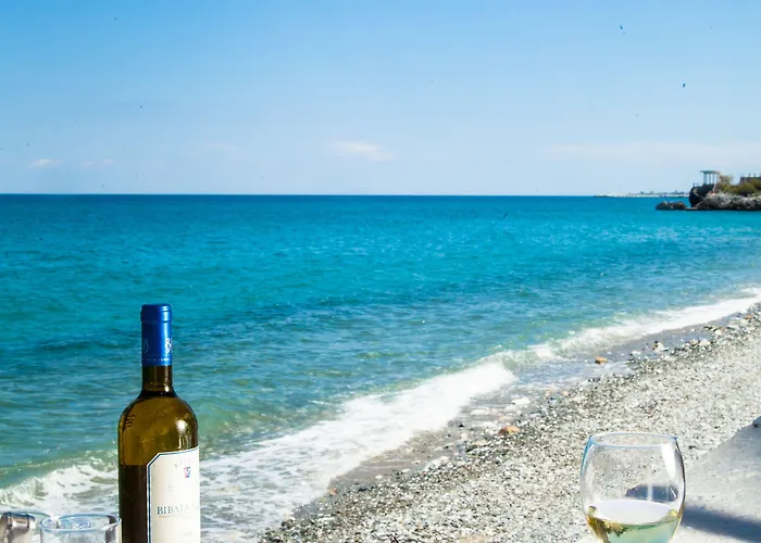 凯梅特酒店 帕拉塔蒙