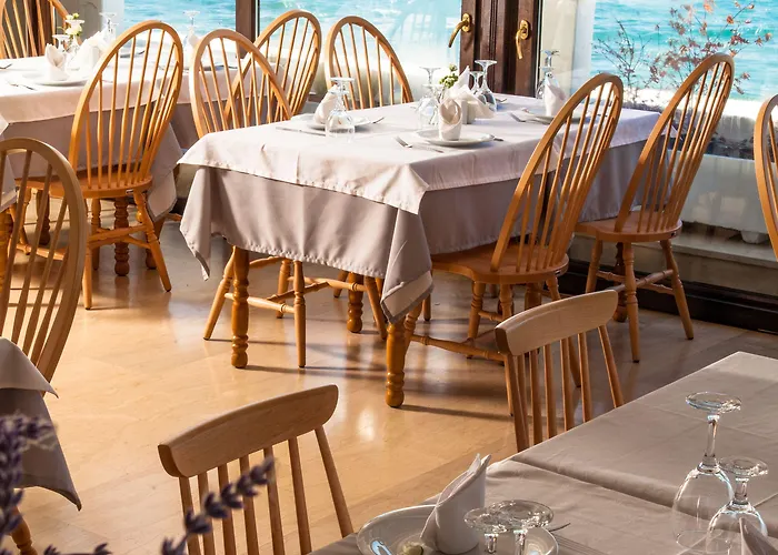 凯梅特酒店 帕拉塔蒙