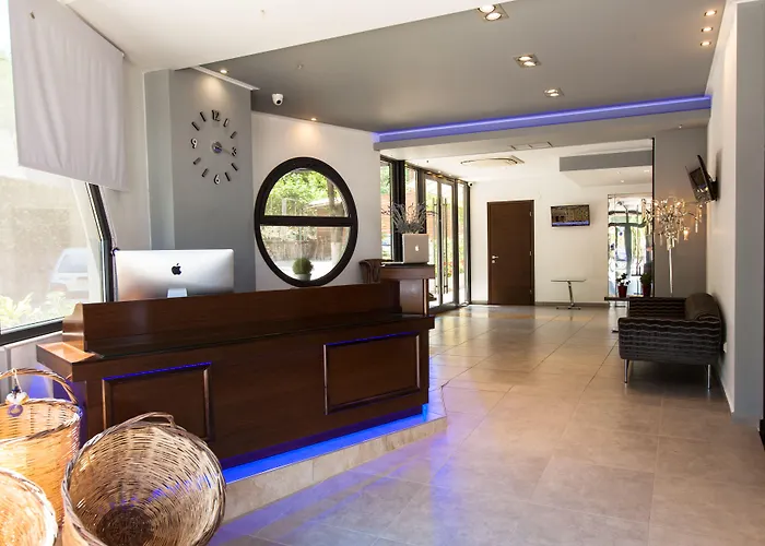 酒店 凯梅特酒店 帕拉塔蒙