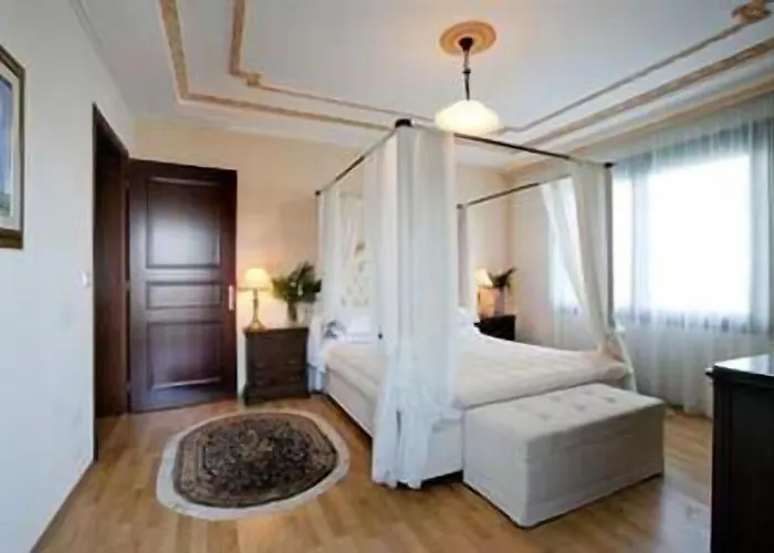 Kymata Отель 2*