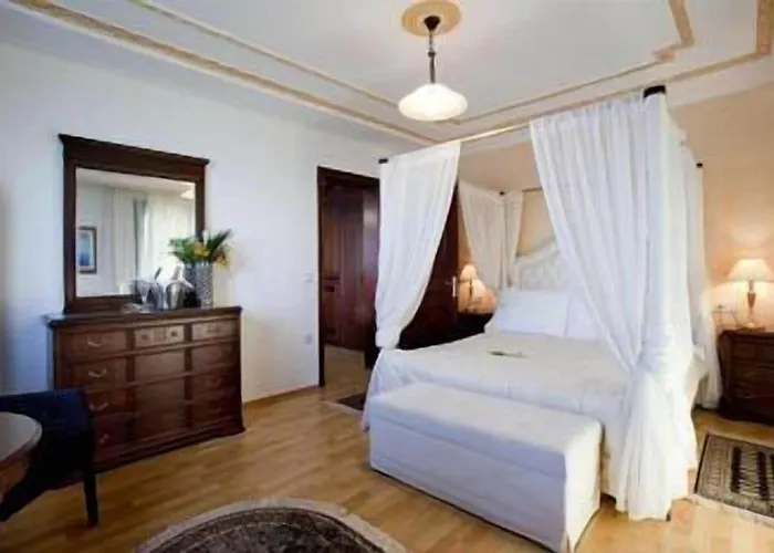 Kymata Отель 2*