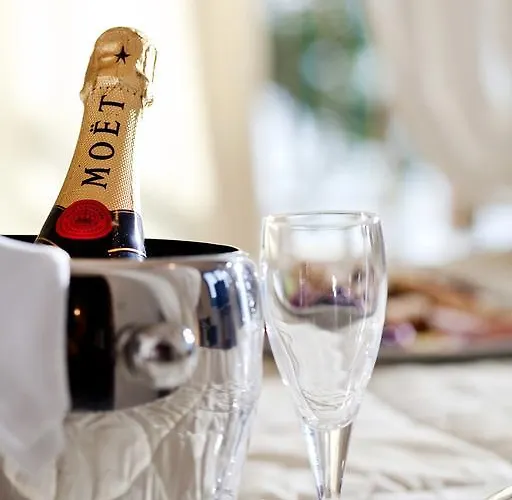 凯梅特酒店 酒店 2*