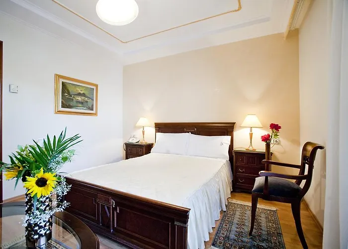 凯梅特酒店 2* 帕拉塔蒙