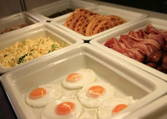 凯梅特酒店 2* 帕拉塔蒙