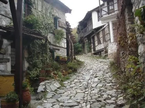 Kymata Отель Платамонас